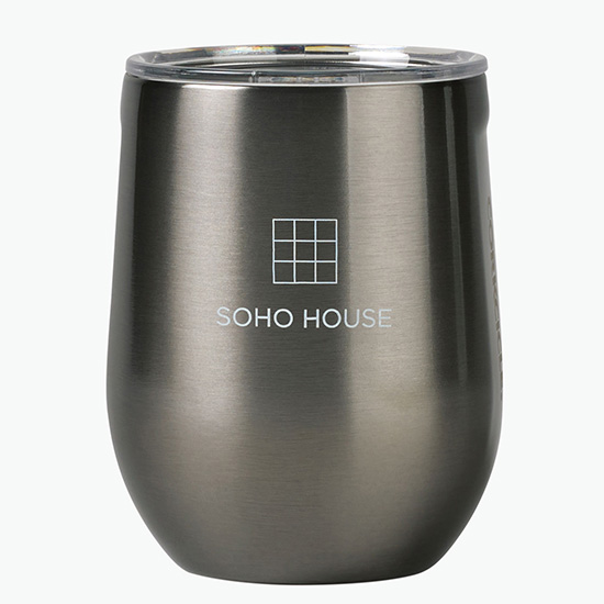 12 oz CORKCICLE® Stemless Wine Cup