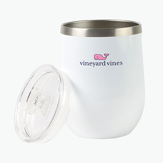 12 oz CORKCICLE® Stemless Wine Cup
