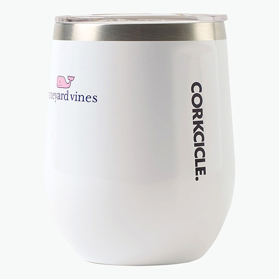 12 oz CORKCICLE® Stemless Wine Cup