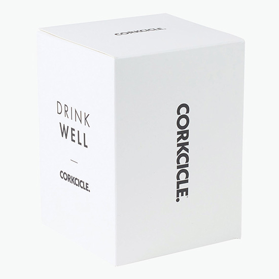 12 oz CORKCICLE® Stemless Wine Cup