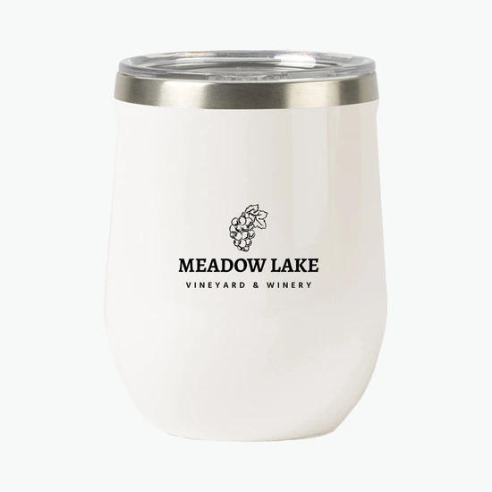 12 oz CORKCICLE® Stemless Wine Cup
