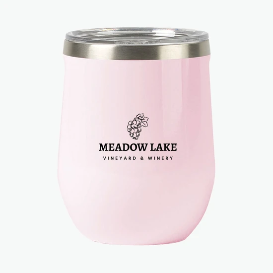 12 oz CORKCICLE® Stemless Wine Cup