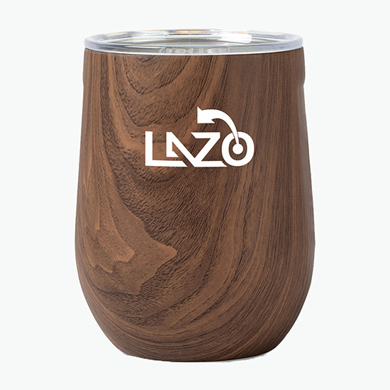 12 oz CORKCICLE® Stemless Wine Cup