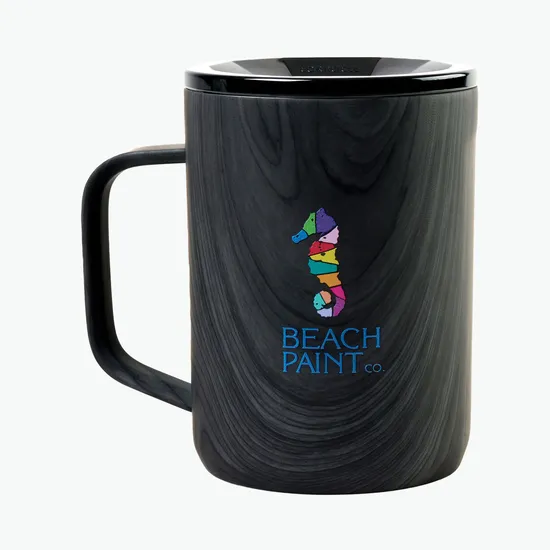 16 oz CORKCICLE® Coffee Mug - Full Color
