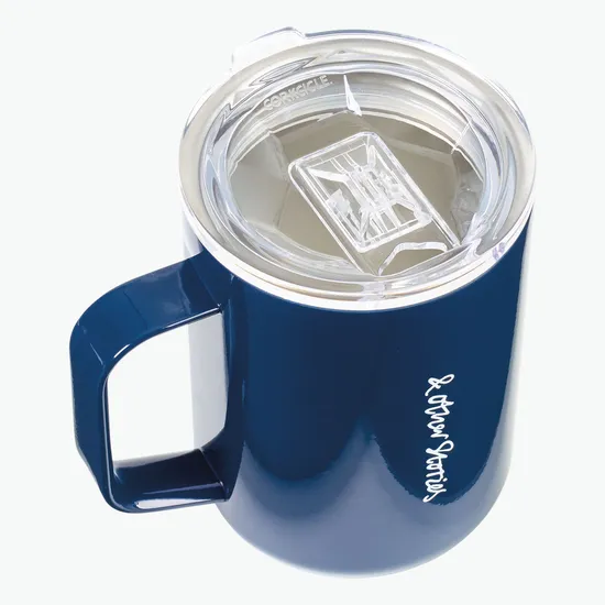 16 oz CORKCICLE® Coffee Mug - Full Color
