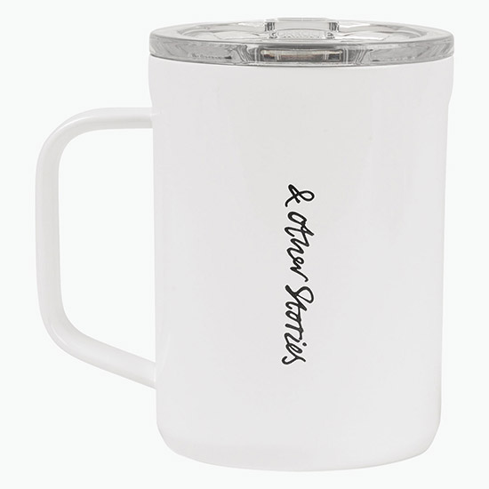 16 oz CORKCICLE® Coffee Mug
