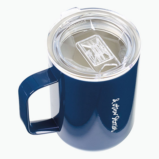16 oz CORKCICLE® Coffee Mug