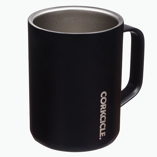 16 oz CORKCICLE® Coffee Mug