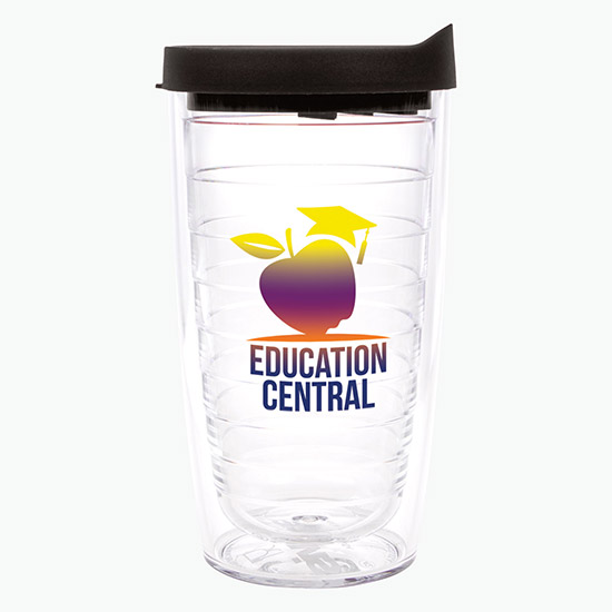 16 oz Tervis Classic Tumbler - Full Color