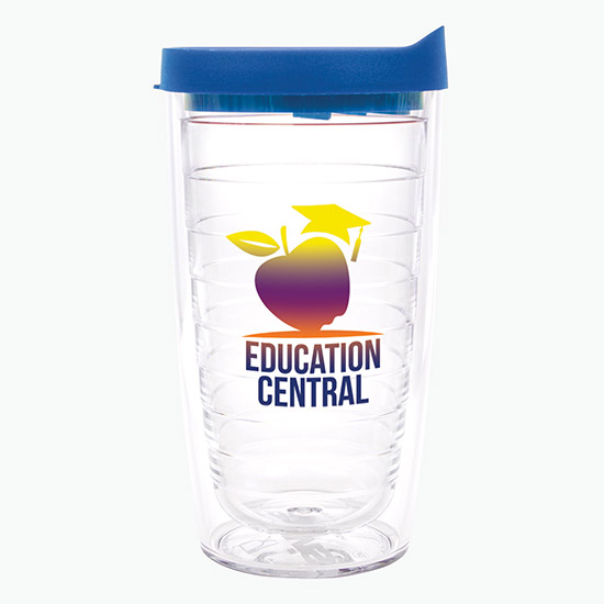 16 oz Tervis Classic Tumbler - Full Color