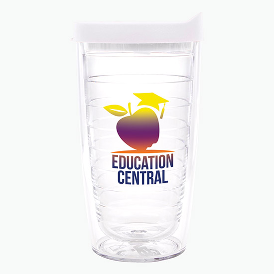 16 oz Tervis Classic Tumbler - Full Color