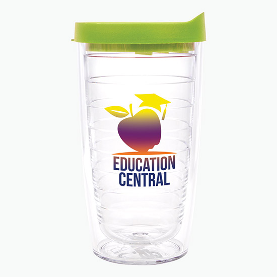 16 oz Tervis Classic Tumbler - Full Color