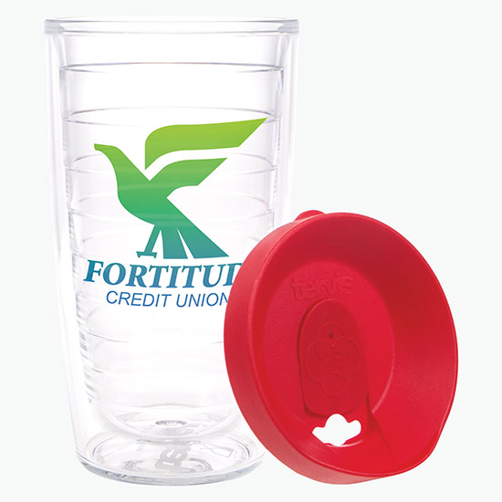 16 oz Tervis Classic Tumbler - Full Color
