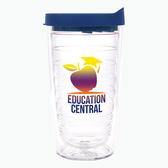 16 oz Tervis Classic Tumbler - Full Color