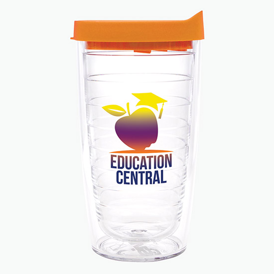 16 oz Tervis Classic Tumbler - Full Color