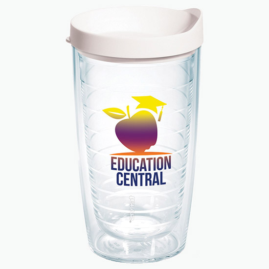 16 oz Tervis Classic Tumbler - Full Color
