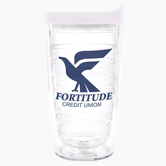 16 oz Tervis Classic Tumbler
