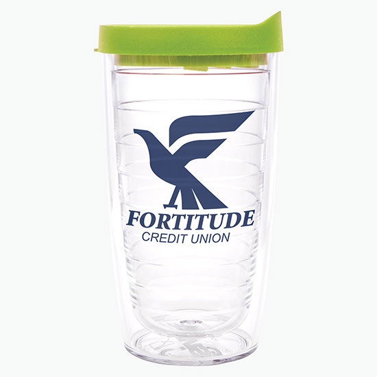 16 oz Tervis Classic Tumbler