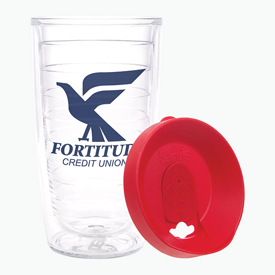16 oz Tervis Classic Tumbler