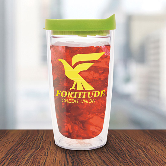 16 oz Tervis Classic Tumbler