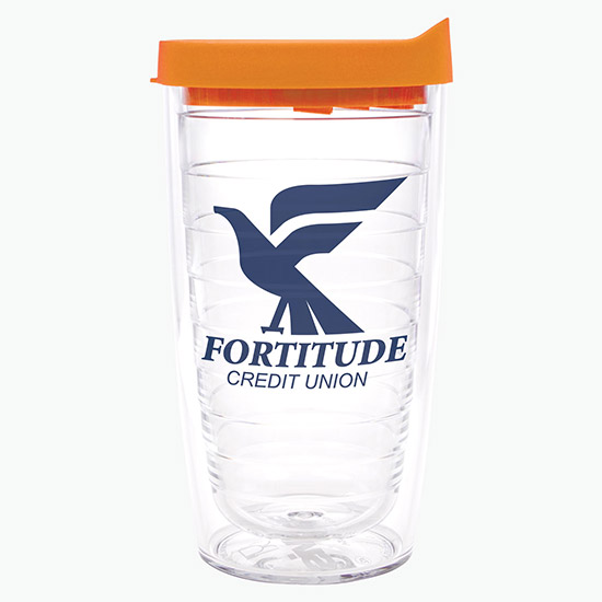 16 oz Tervis Classic Tumbler