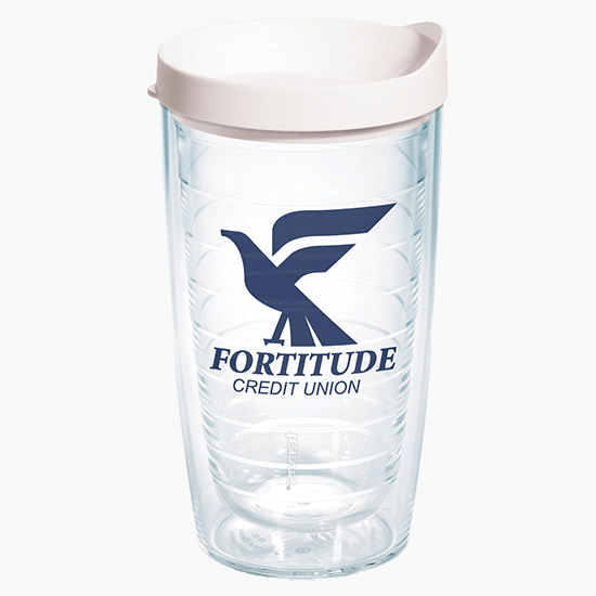 16 oz Tervis Classic Tumbler