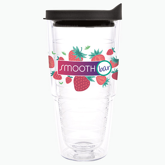 24 oz Tervis® Classic Tumbler - Full Color