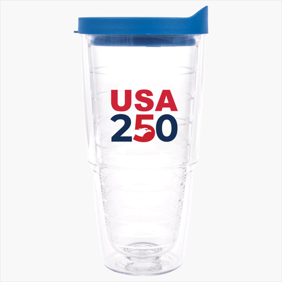 24 oz Tervis® Classic Tumbler - Full Color