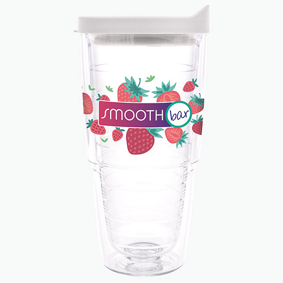 24 oz Tervis® Classic Tumbler - Full Color