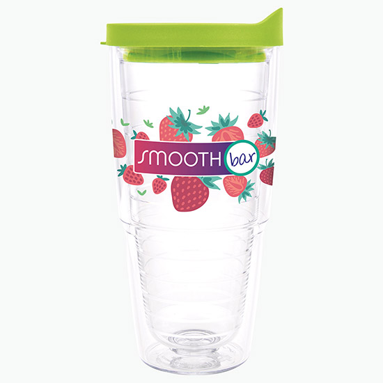 24 oz Tervis® Classic Tumbler - Full Color