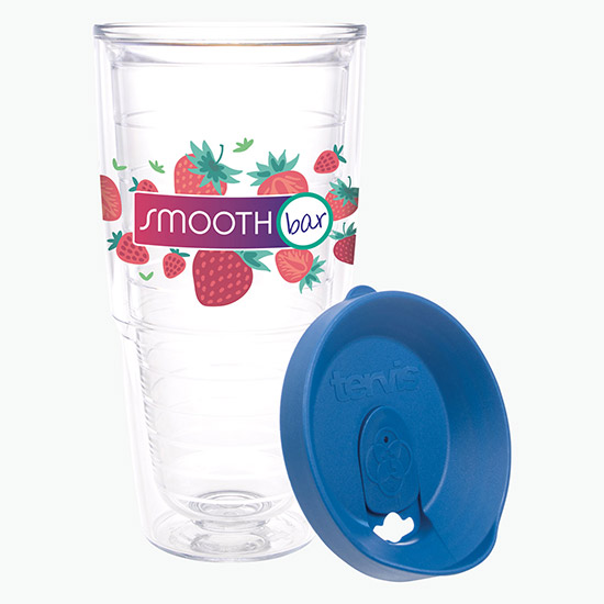 24 oz Tervis® Classic Tumbler - Full Color