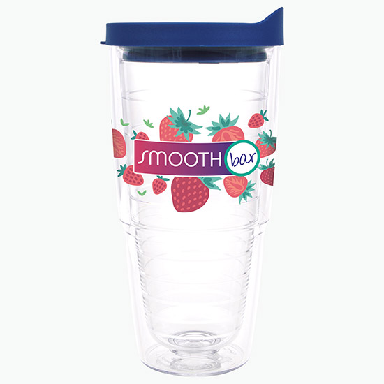 24 oz Tervis® Classic Tumbler - Full Color