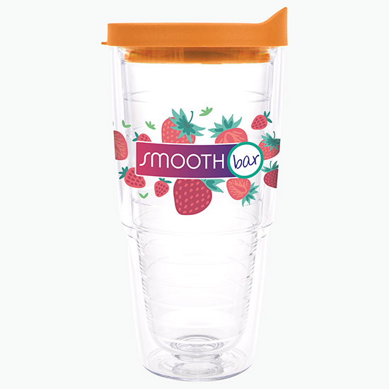 24 oz Tervis® Classic Tumbler - Full Color