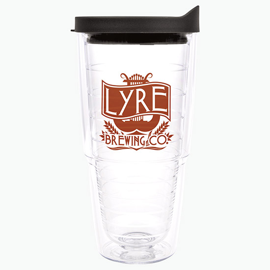 24 oz Tervis® Classic Tumbler