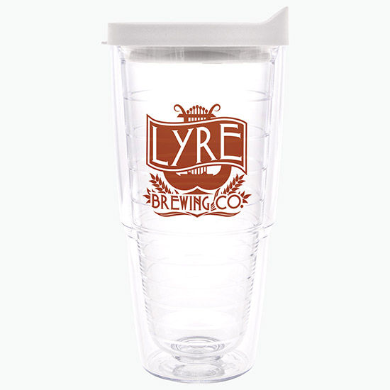 24 oz Tervis® Classic Tumbler