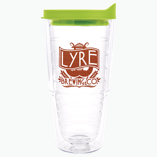 24 oz Tervis® Classic Tumbler