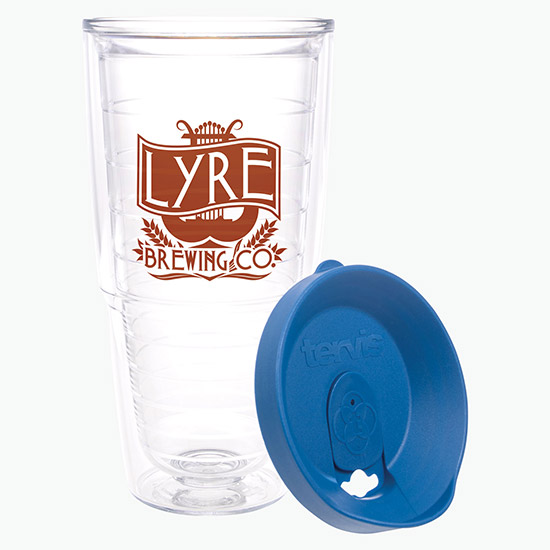 24 oz Tervis® Classic Tumbler
