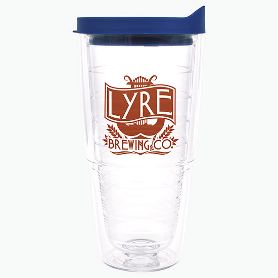 24 oz Tervis® Classic Tumbler