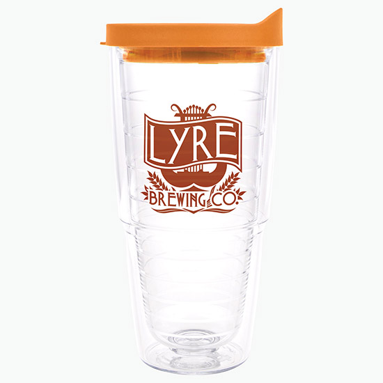 24 oz Tervis® Classic Tumbler