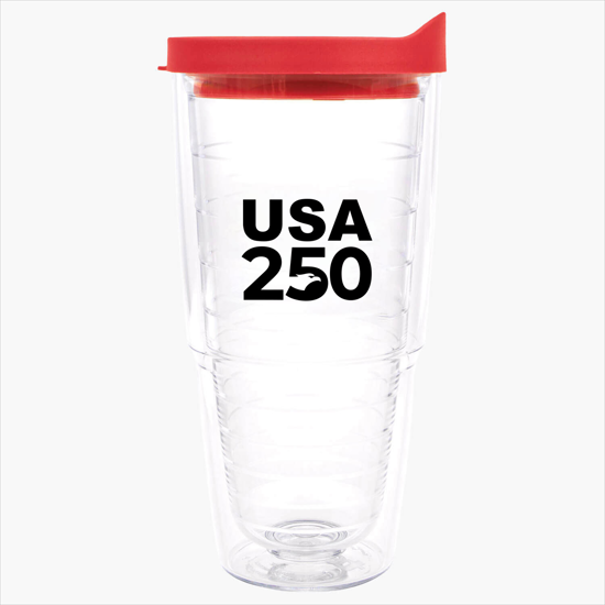 24 oz Tervis® Classic Tumbler