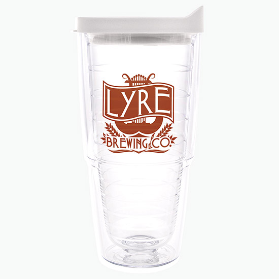 24 oz Tervis® Classic Tumbler