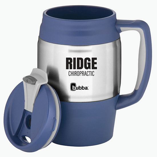 bubba® Classic Desk Mug - 34 oz - Clearance