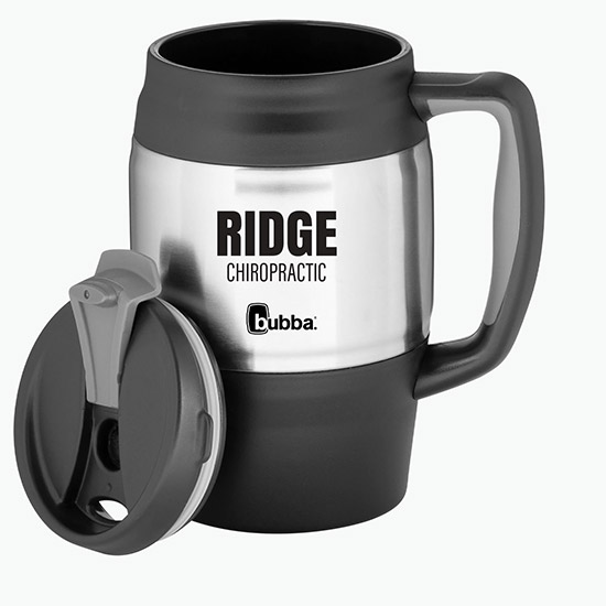 bubba® Classic Desk Mug - 34 oz - Clearance