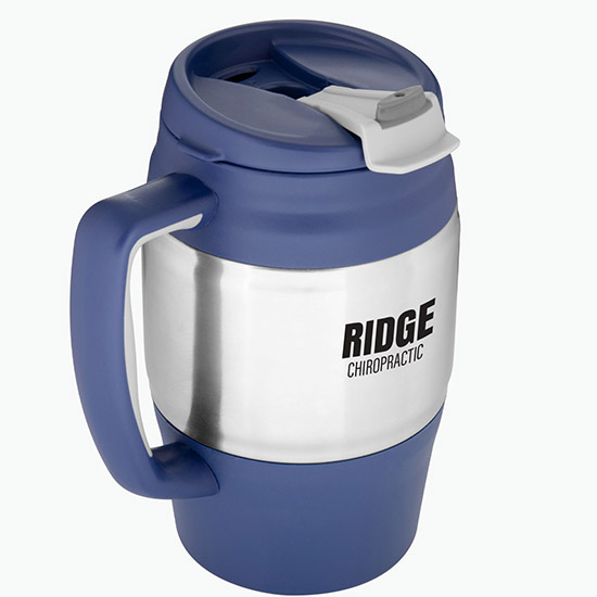 bubba® Classic Desk Mug - 34 oz - Clearance