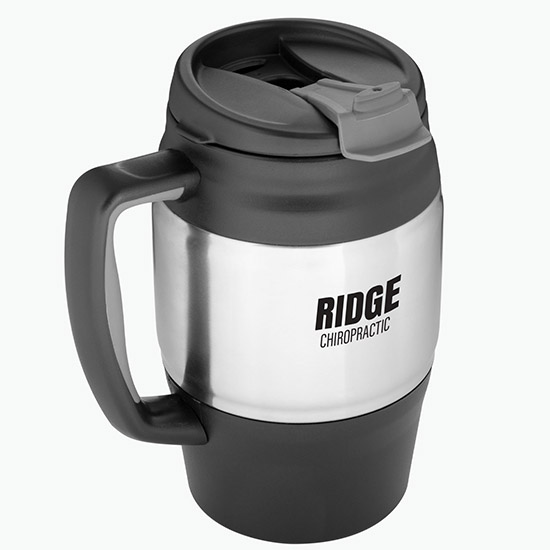 bubba® Classic Desk Mug - 34 oz - Clearance