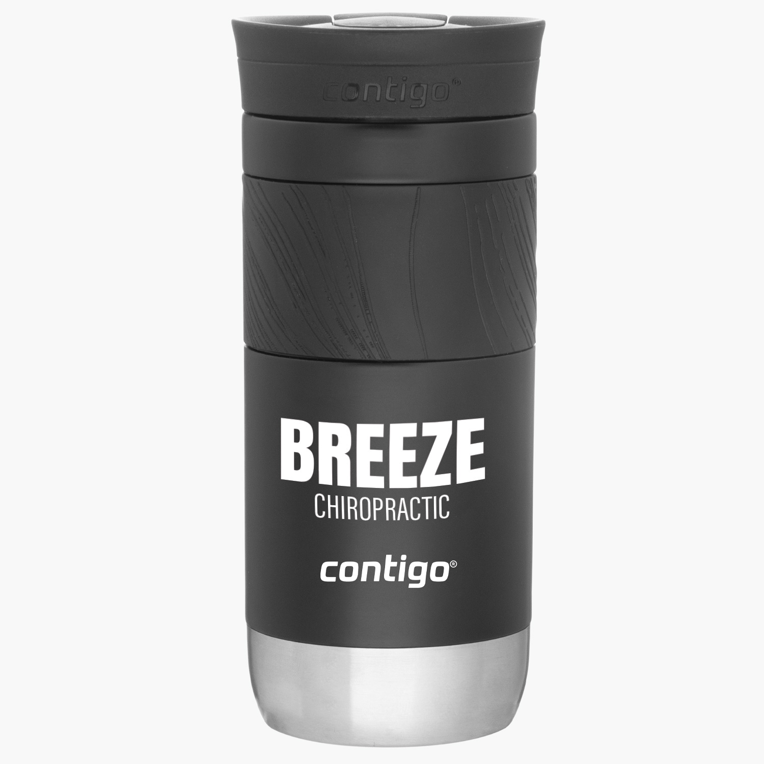 Contigo Byron 2.0 Travel Tumbler - 16 oz