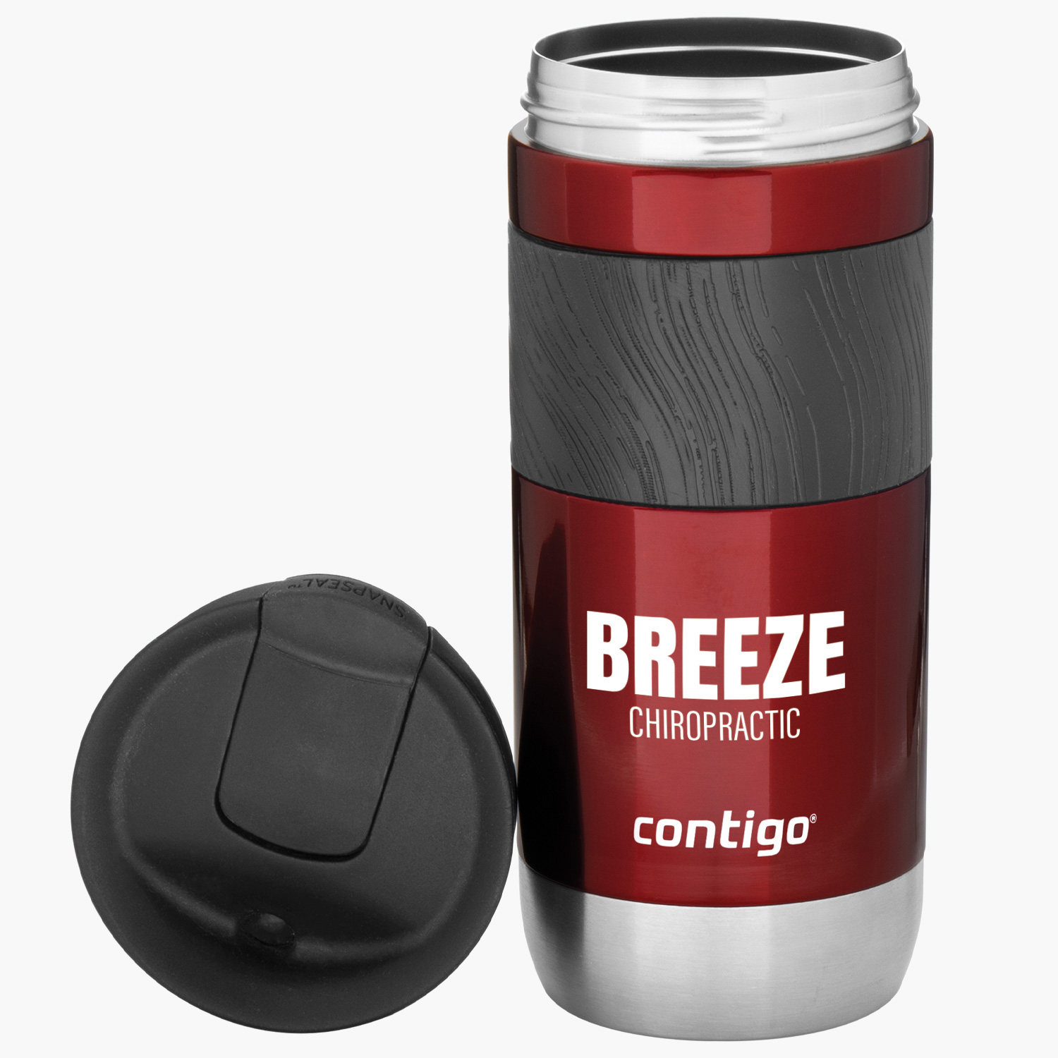 Contigo Byron 2.0 Travel Tumbler - 16 oz
