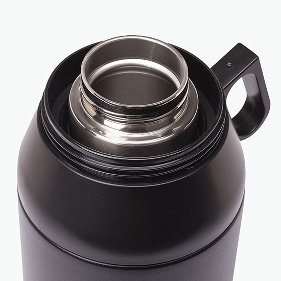 Manna™ Stack Growler - 64 oz - Engraved