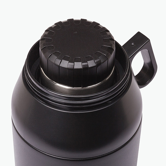 Manna™ Stack Growler - 64 oz - Engraved