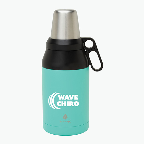 Manna™ Stack Growler - 64 oz